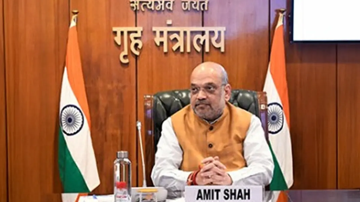 Home Ministry Writes to States, UTs Over Rise Of Radicalisation In Prisons, Issues Guidelines To Address Issue Home Ministry writes to states and UTs over radicalisation in prisons, issues guidelines