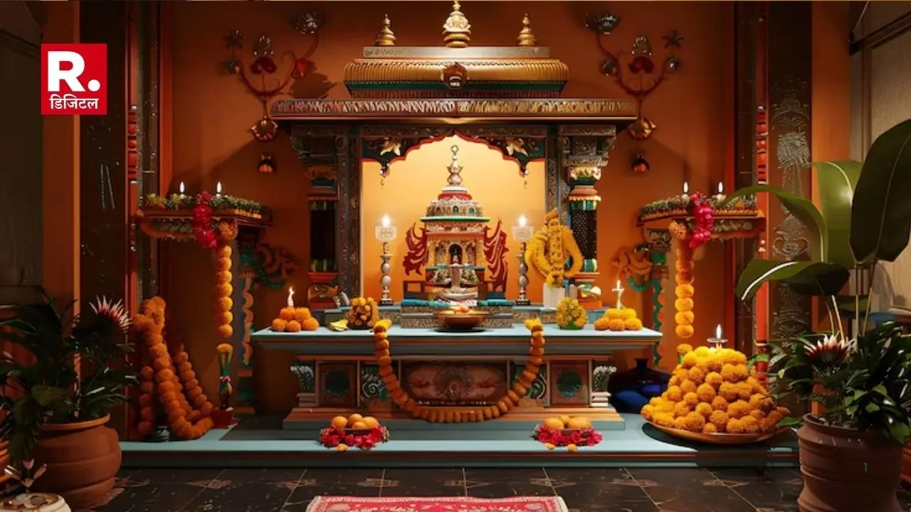 home temple