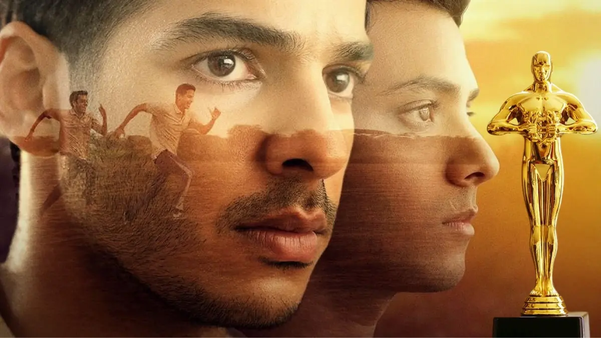Oscars 2026: रिलीज से पहले ईशान खट्टर- जान्हवी कपूर की फिल्म का बड़ा कमाल, ऑस्कर की रेस में हुई शामिल Homebound is directed by Neeraj Ghaywan
