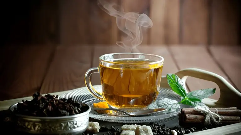 रोजाना पिएं दालचीनी वाली बिना दूध की ये चाय, तेजी से होगा वेट लॉस cinnamon tea