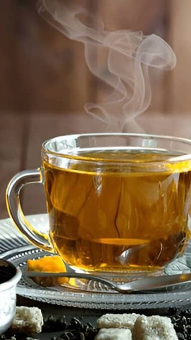 5 Lesser Known Health Benefits Of Herbal Tea