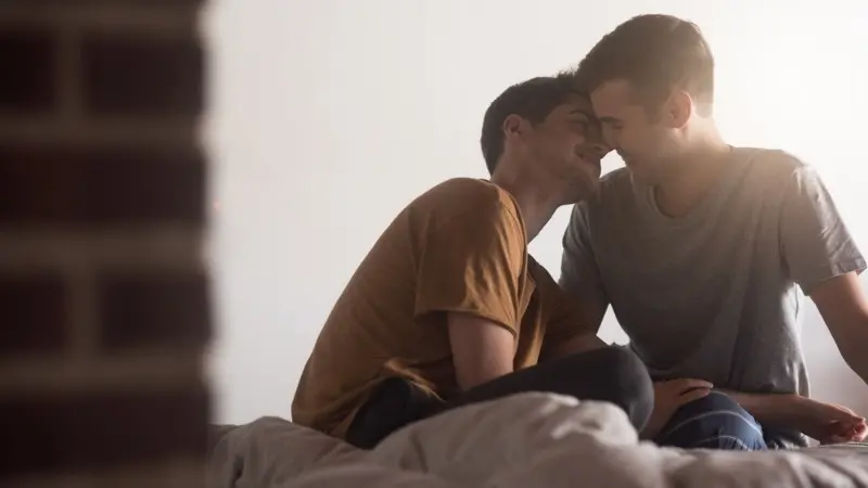 homosexual husband along with two gay friend killed wife