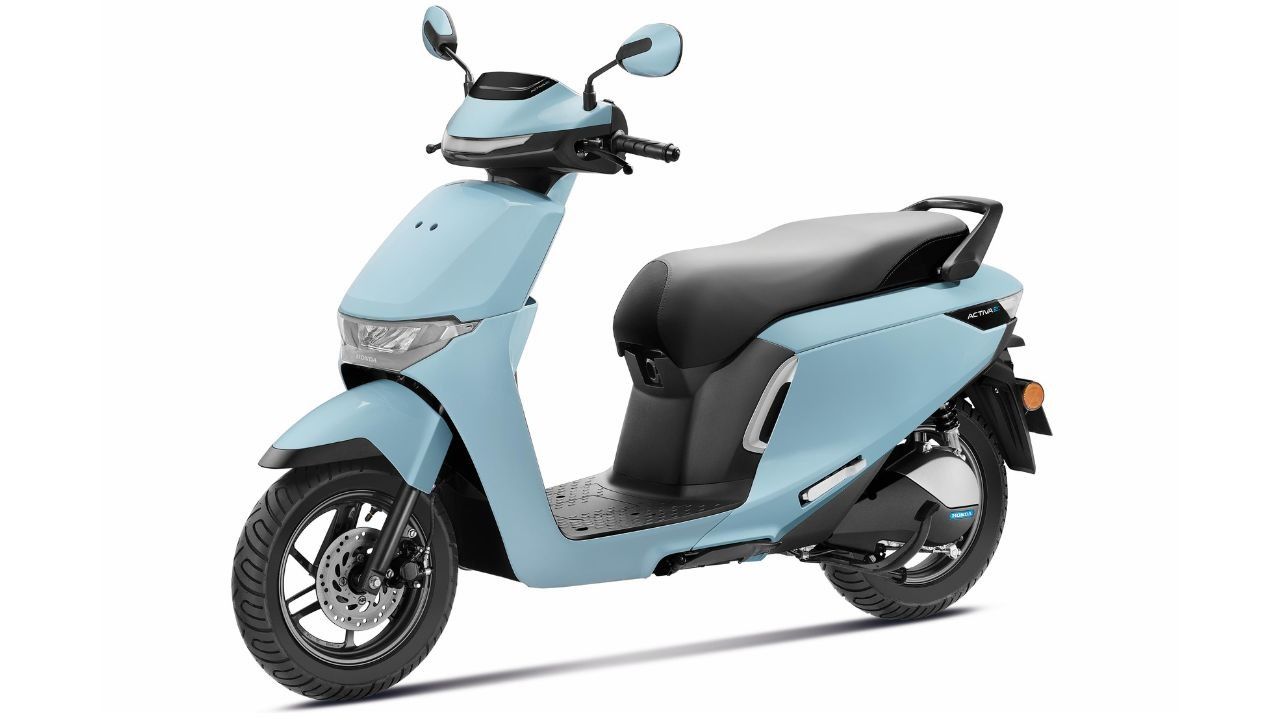 Honda Activa e to Ola S1 Z Top 3 Electric Scooters With Swappable