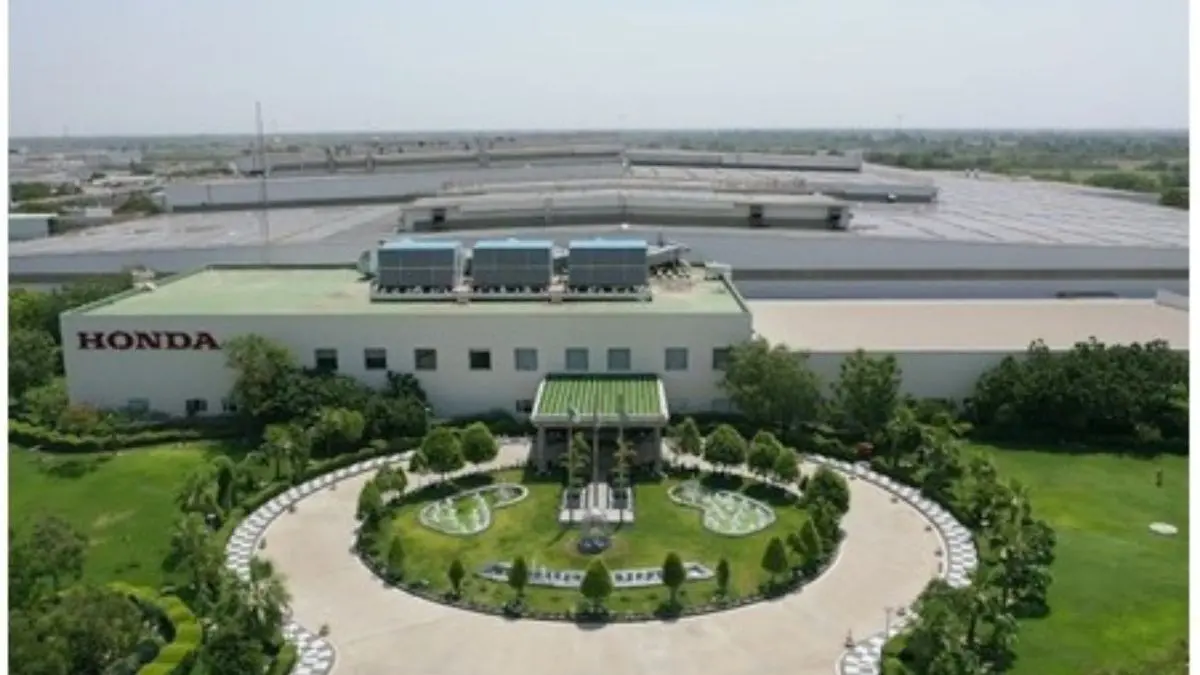 Honda Crosses 500 Million – But What’s Next? A 4th Production Line in This Indian State! Honda Motorcycles and Scooter India