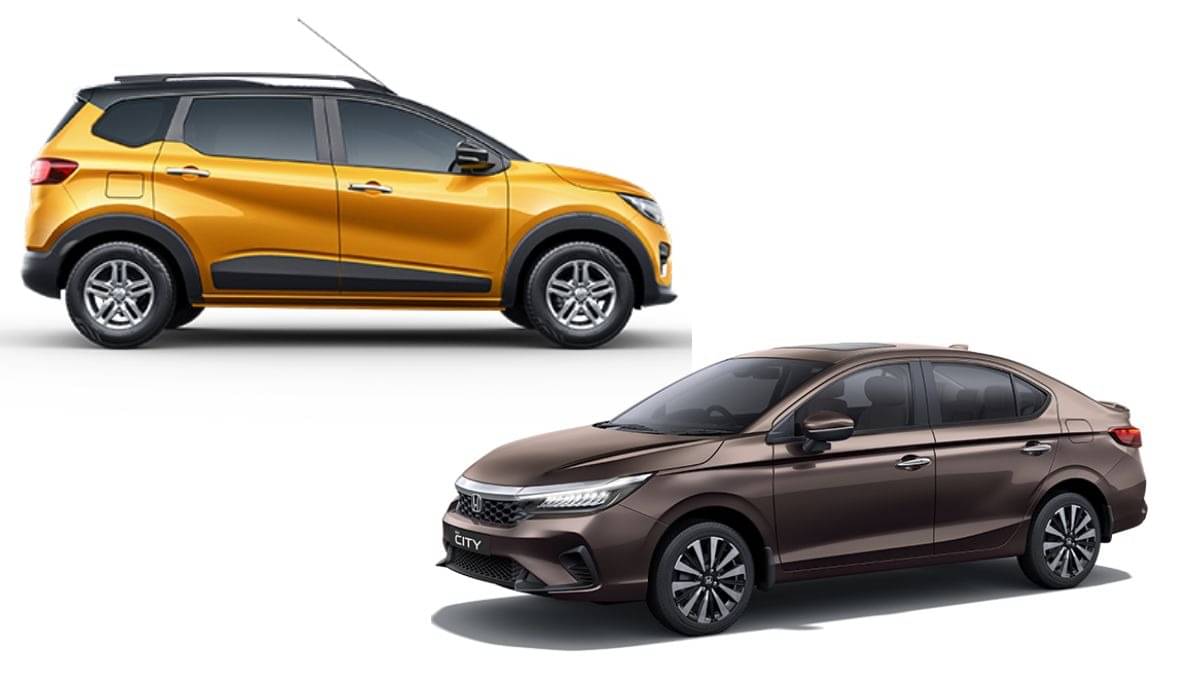 Honda, Renault Cars Price Hike