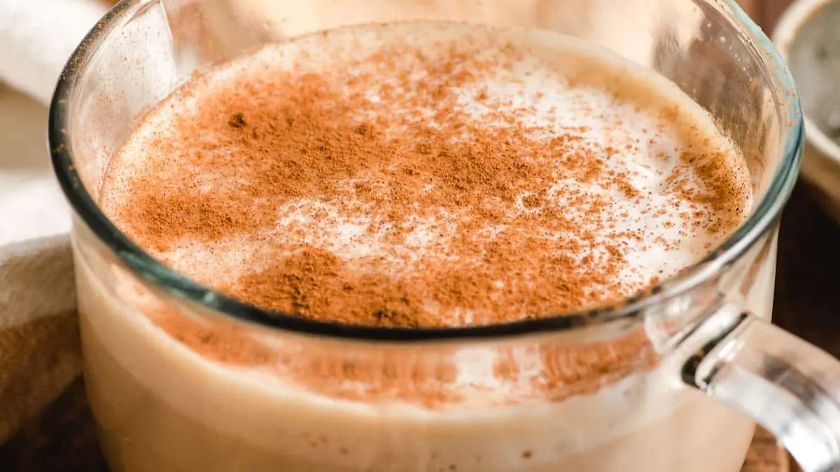 Creamy Honey Latte: A Smooth, Sweet Sip For Every Season Honey latte