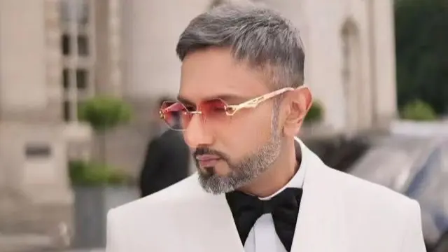 Honey Singh