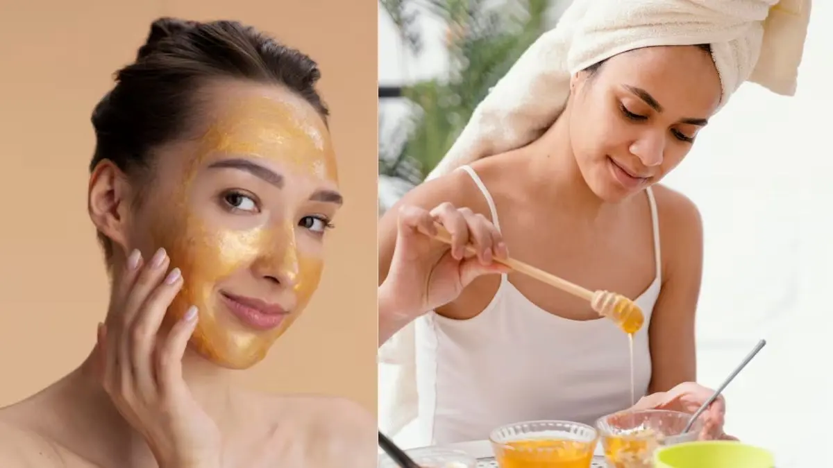Honey Skin Care Tips