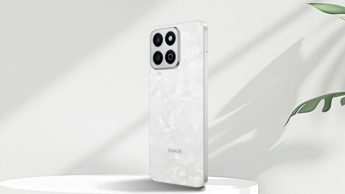 Honor X7c 5G Launched in India With 5200mAh Battery, Starts at ₹14,999 |  Republic World