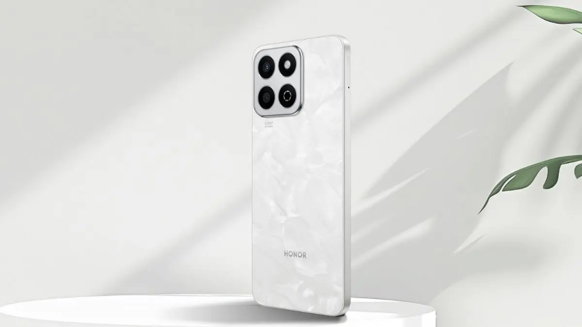 Honor X7c 5G Launched in India With 5200mAh Battery, Starts at ₹14,999 Honor X7c 5G Launched in India