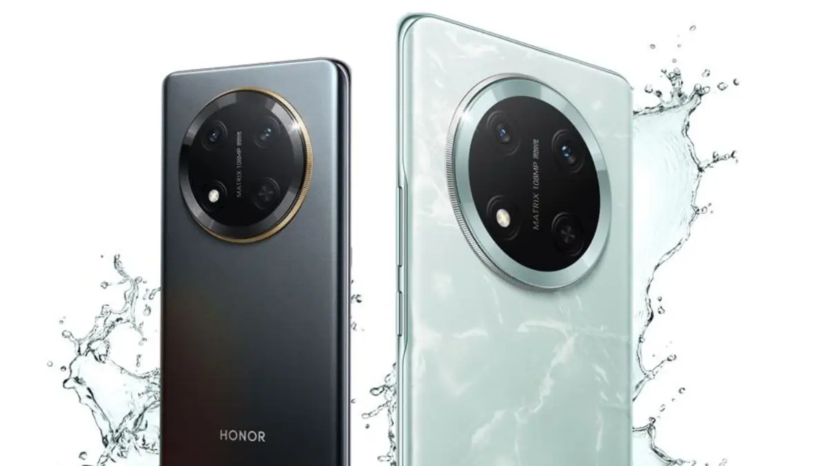 honor x9c