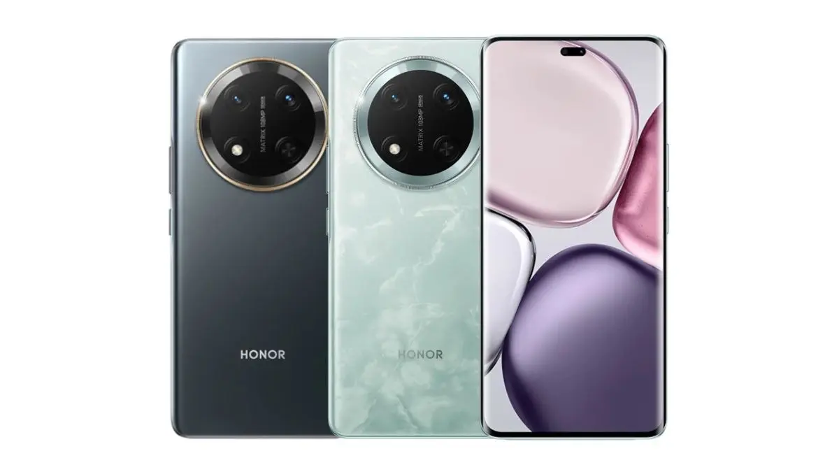 Honor X9c Arrives in India With ‘Unbreakable’ Body, Titanium Design At Under ₹22,000 honor x9c