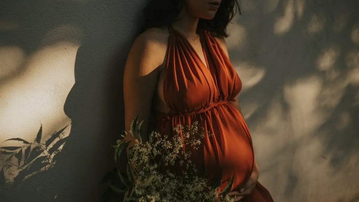 Hidden Risks Of Gestational Diabetes: Essential Tips For Safeguarding Mother, Baby Hormonal changes during pregnancy can lead to insulin resistance, increasing the risk of developing gestational diabetes.