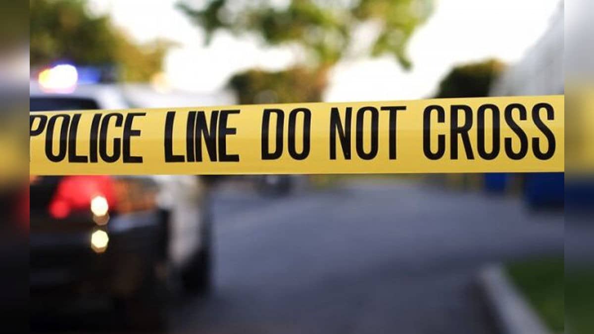 Head Severed, Limbs Chopped Off: 32‑Year‑Old Husband Killed After Catching Wife With Lover in UP's Sambhal District