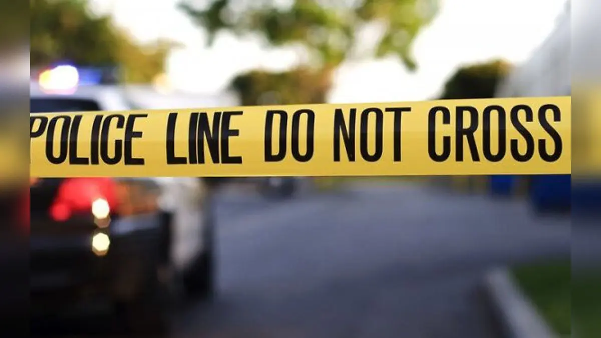 Head Severed, Limbs Chopped Off: 32‑Year‑Old Husband Killed After Catching Wife With Lover in UP's Sambhal District