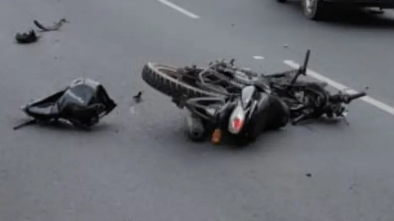 Horrific road accident in Jabalpur