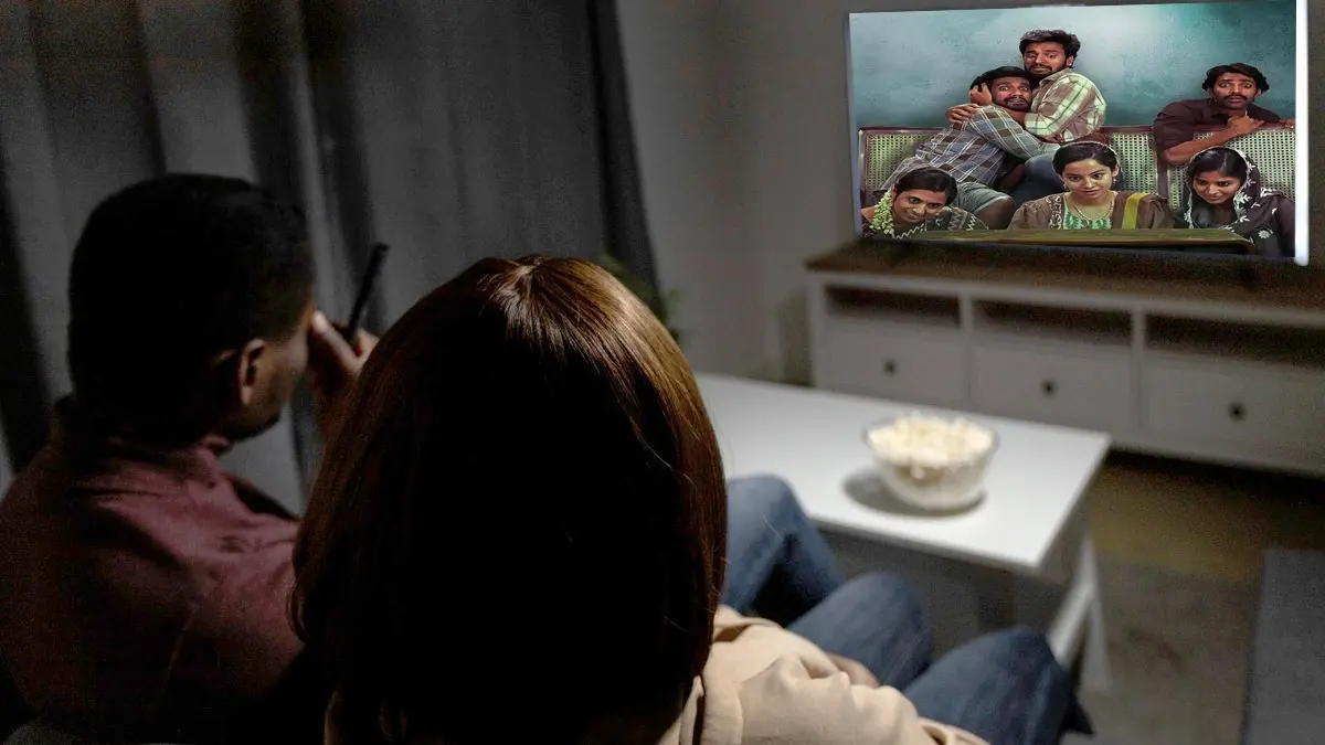 Horror comedy Subham released on May 9 and will now stream on JioHotstar