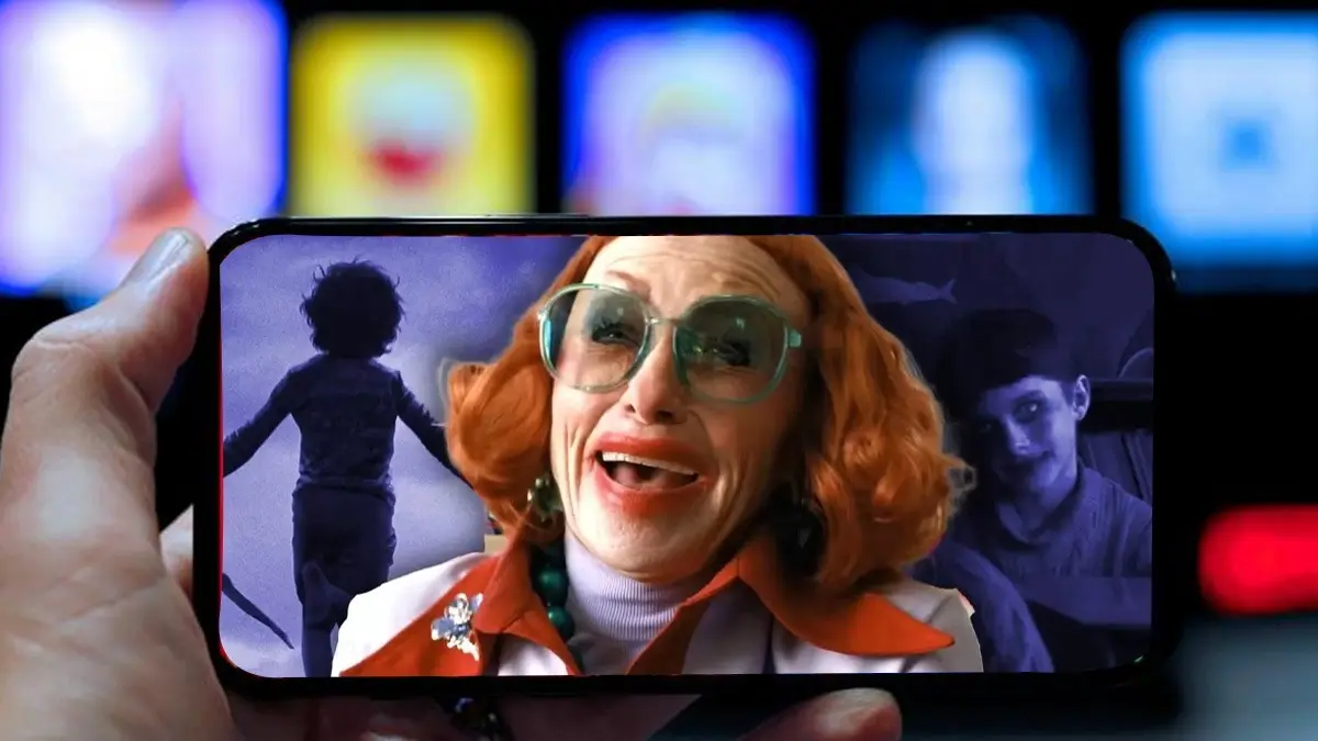 Horror film Weapons grossed over $260 million on $38 million budget