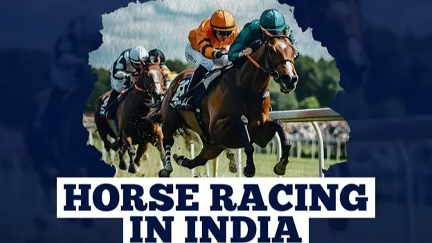 Horse Racing in India: Past, Present, and Future Horse racing tips today