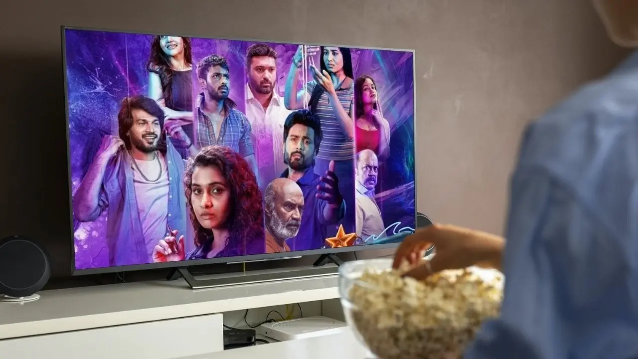 Hot Spot 2 Much Arrives On 6 OTT Platforms, Know Where To Watch Hot Spot 2 Much Arrives On 6 OTT Platforms, Know Where To Watch