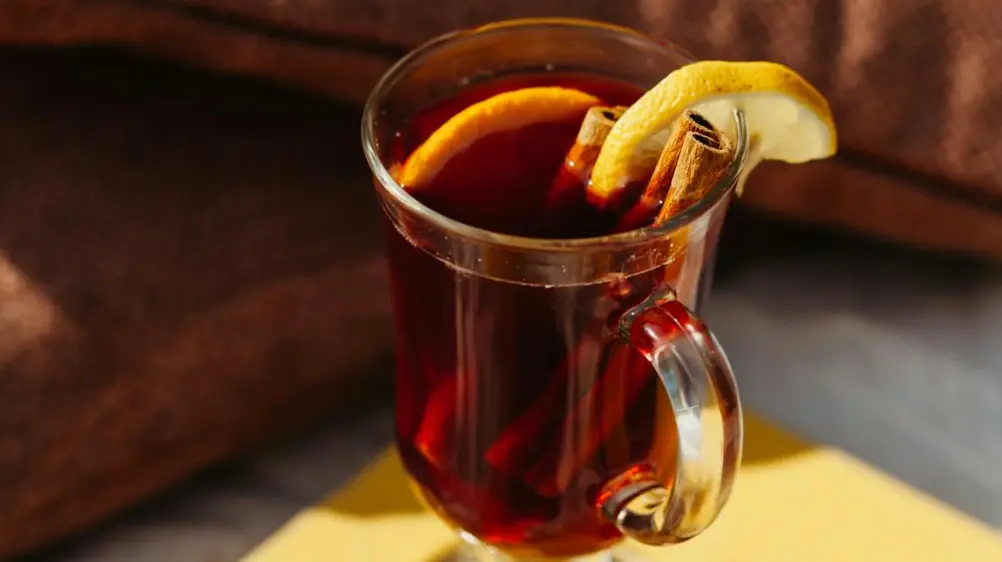 Hot Toddy