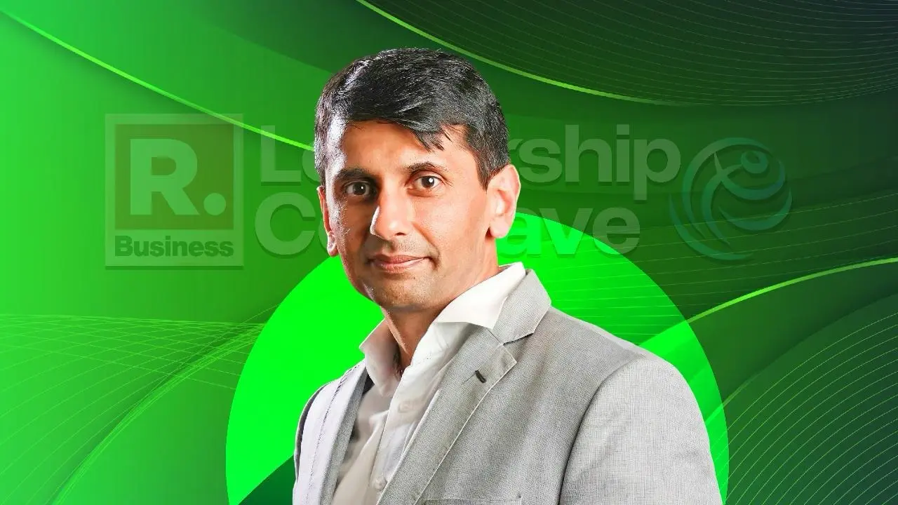 'Every Indian Has a Hunger to Own Land': Abhinandan Lodha Charts Real Bharat’s Realty Future' House of Abhinandan Lodha (HoABL) Chairman Abhinandan Lodha