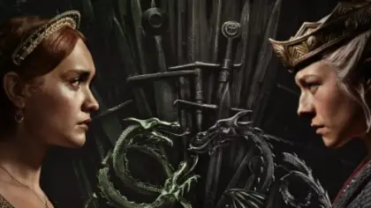 House Of The Dragon Season 2 Finale Leaked Online Days Before Premiere