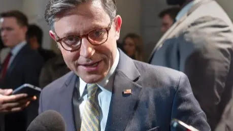 US: House Approves Funding Bill and Sends to Senate Hours Before Government Shutdown Deadline House Passes Bill, Sends to Senate Hrs Before US Govt Shutdown Deadline