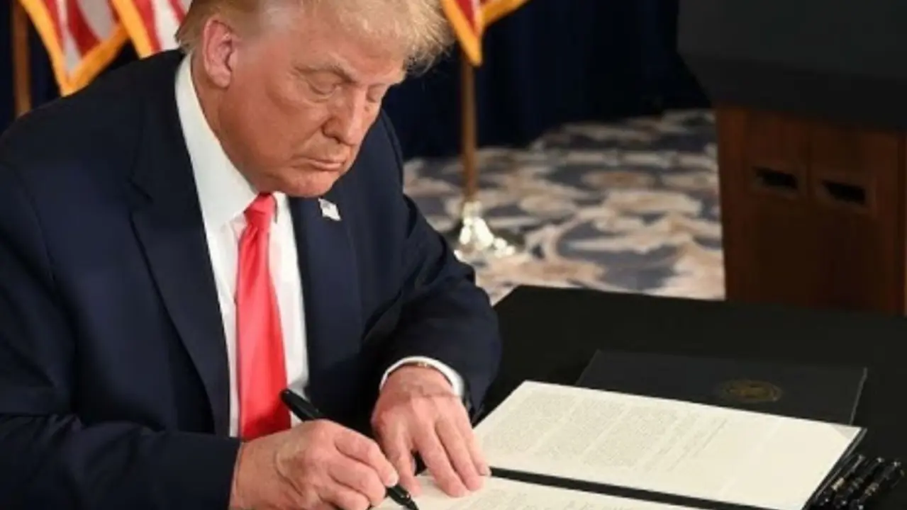 What will be the impact of import tariffs imposed on Canada, Mexico and China by the US?