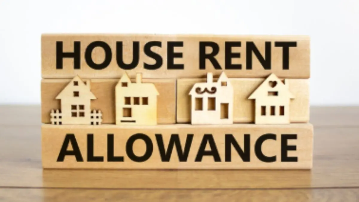 HRA Tax Exemption Getting Rejected Despite Submitting All Proofs? Here's What You Should Know! House Rent Allowance Tax Exemption