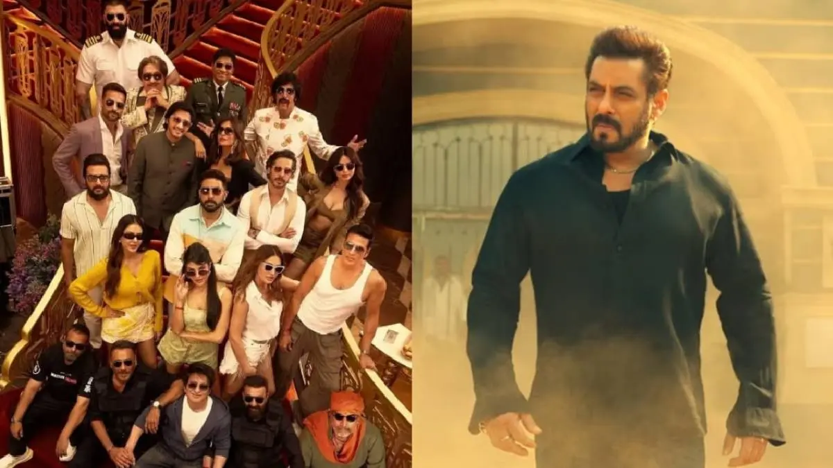 Housefull 5 beats Sikandar