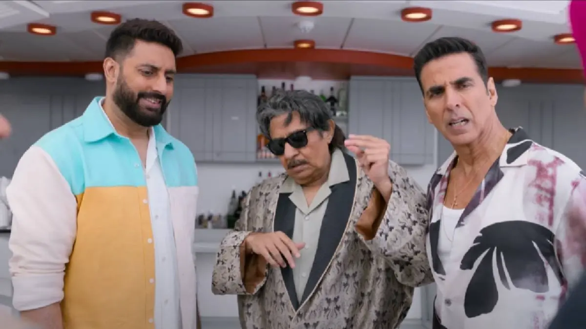 Housefull 5 Box Office Collection Day 1