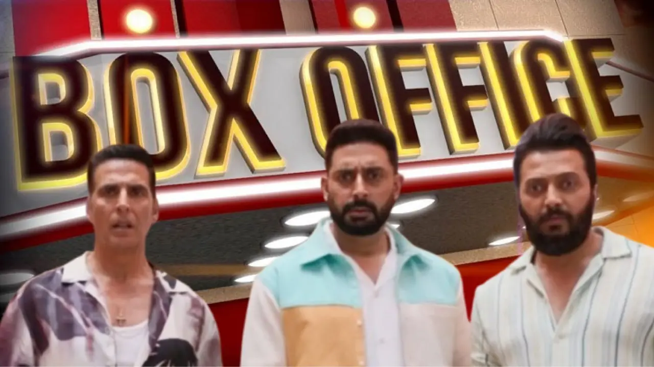 Housefull 5 released on June 6