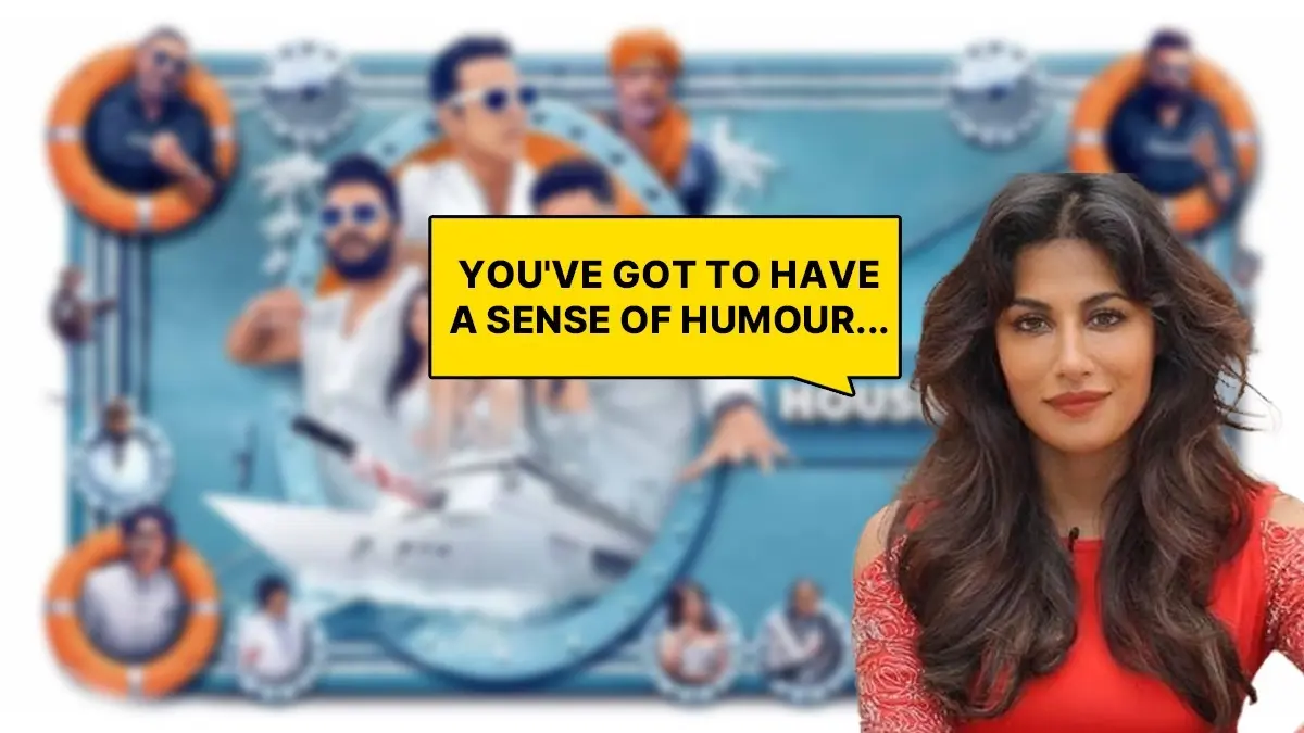 Housefull 5 released on June 6