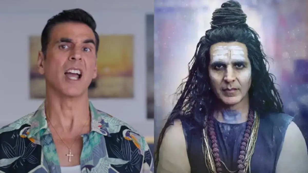 Housefull 5 to beat OMG 2