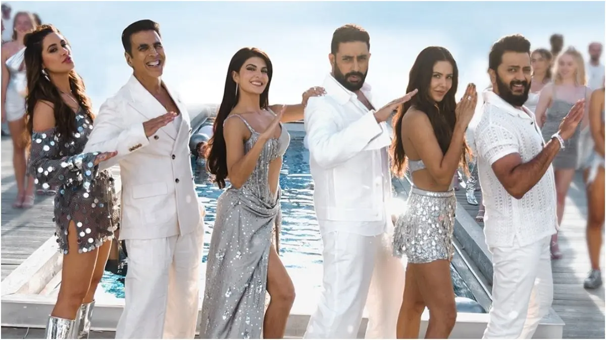 Housefull 5 will release on June 6