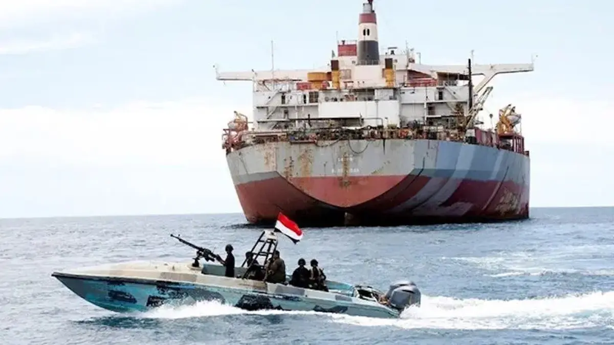 Houthis Warn US: 'We'll Target Ships In Red Sea If You Join Israel Against Iran’