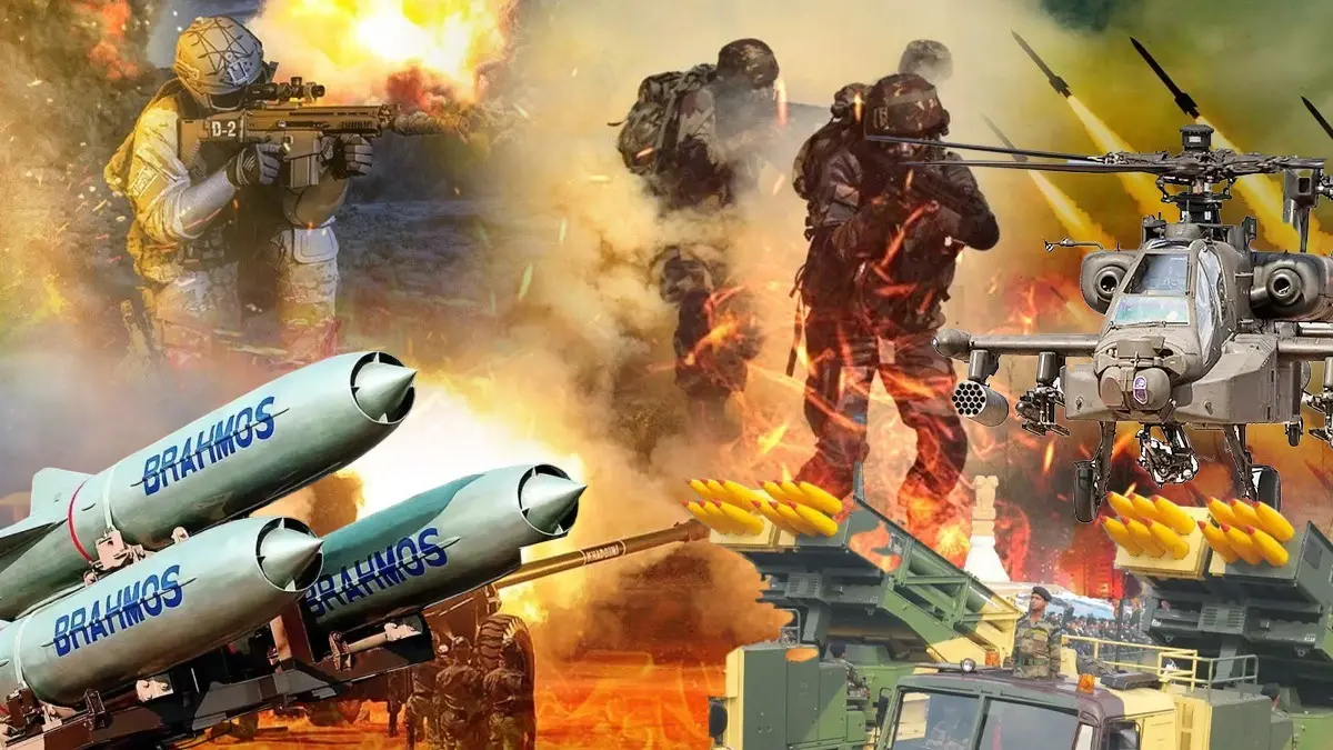 How 2025 Redefined Indian Army Deterrence