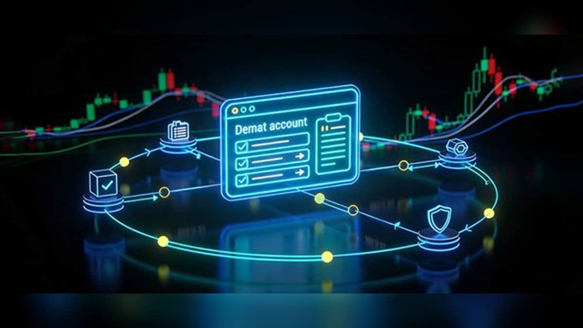 How A Demat Account Works In the Stock Market Settlement Cycle