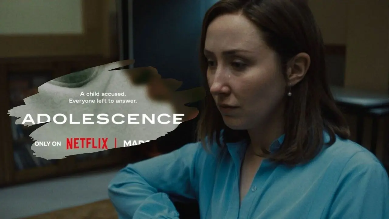 How Adolescence Star Reacted To Series' Growing Popularity In India