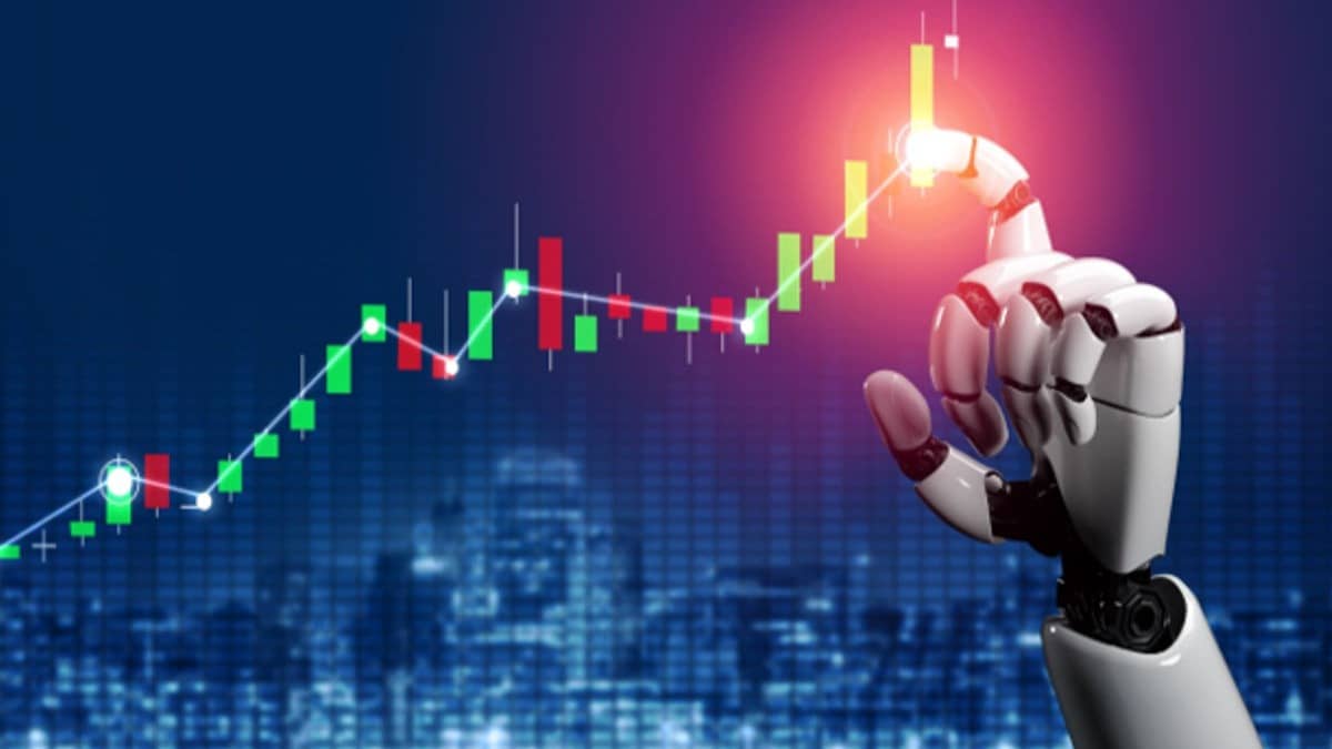 How AI in Trading is Redefining the Landscape in India