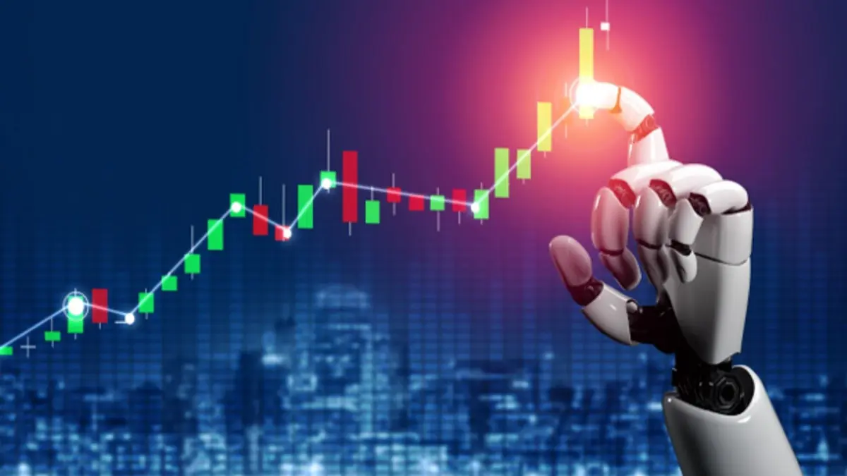 How AI in Trading is Redefining the Landscape in India How AI in Trading is Redefining the Landscape in India