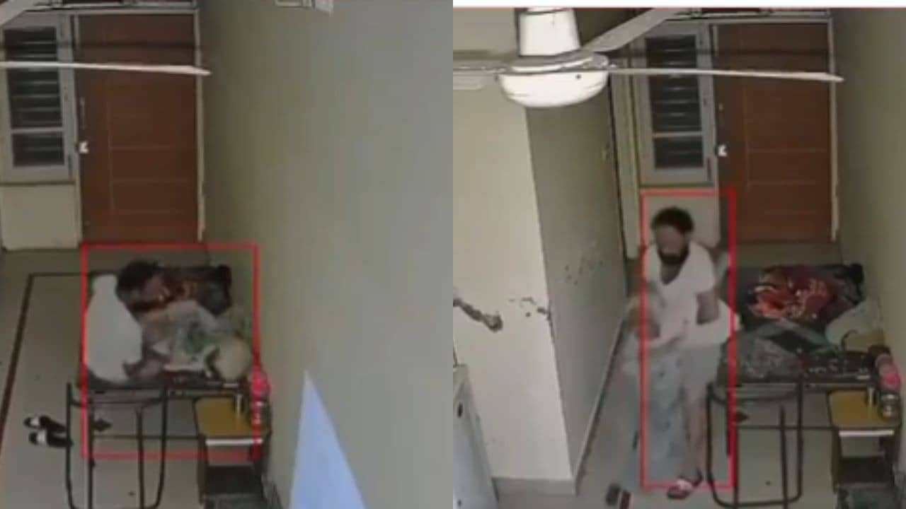 How Australia-Based Daughter Got 85-Year-Old Mother Rescued From Brother, Sister in Law Brutality