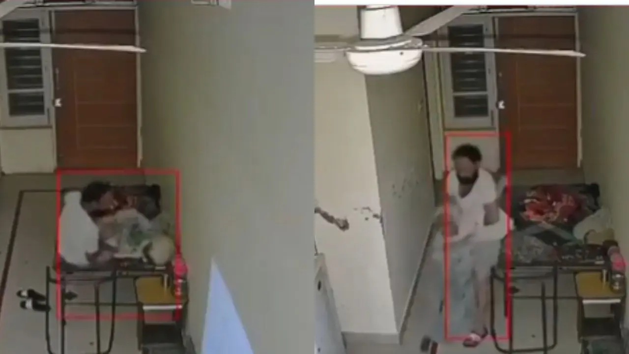 How Australia-Based Daughter Got 85-Year-Old Mother Rescued From Brother, Sister in Law Brutality