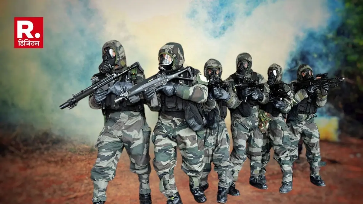 How can lives be saved during war mock drill