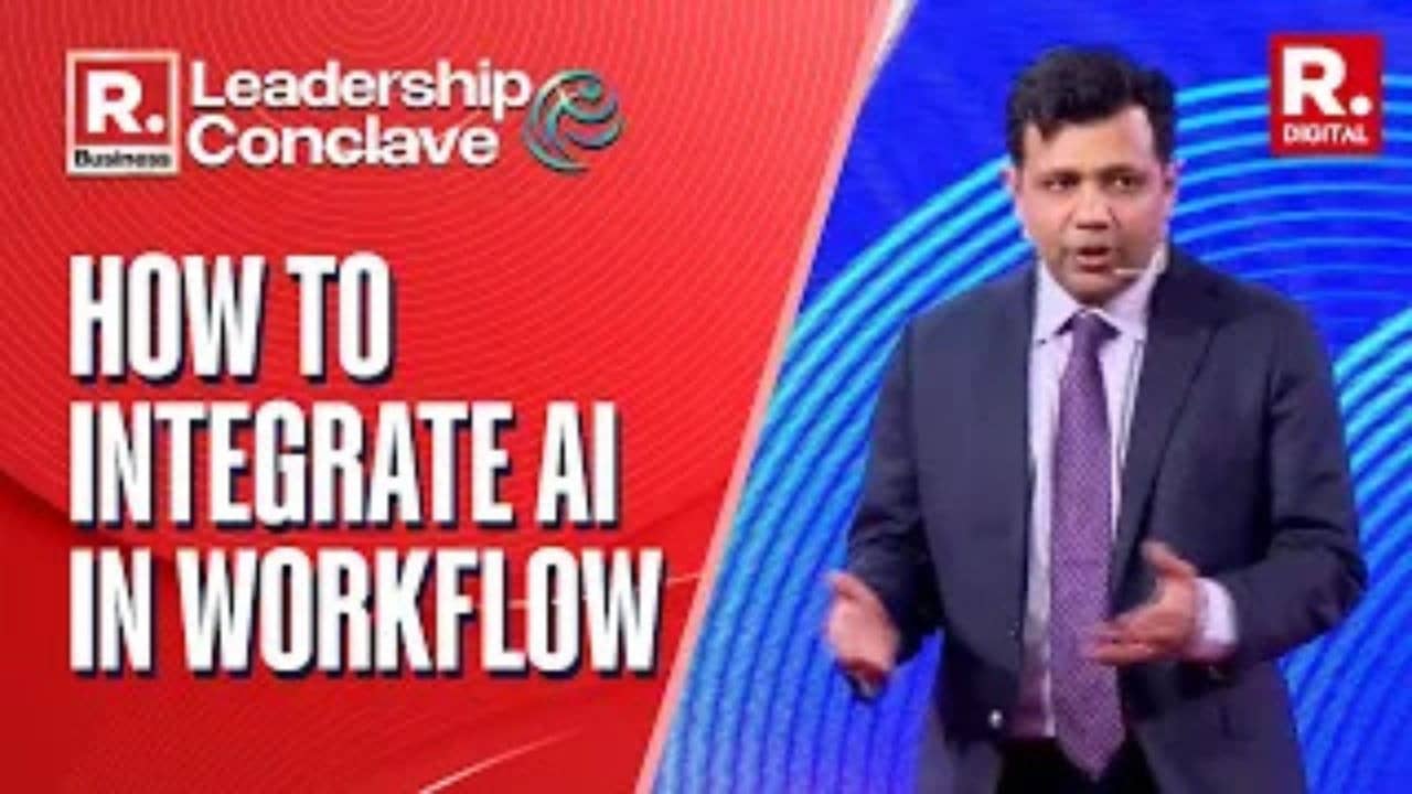 How Companies Can Integrate AI In Their Workflow