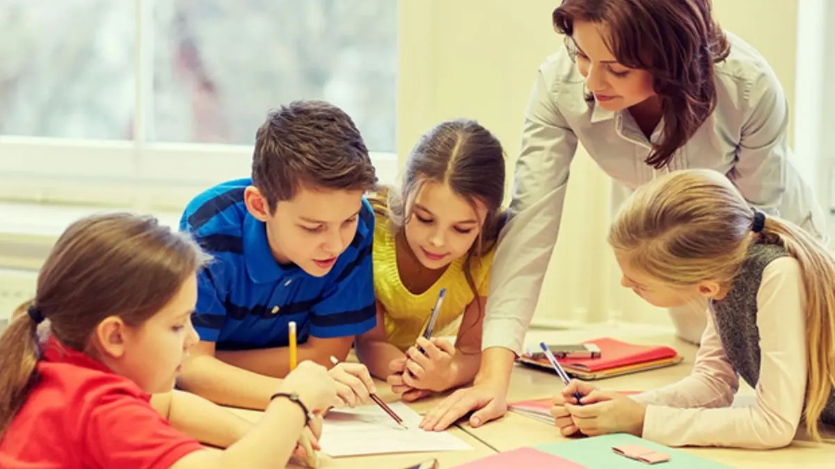 How Early Steps Academy Inspired A 12-Year-Old To Dream Of Launching A Startup How Early Steps Academy Inspired A 12-Year-Old To Dream Of Launching A Startup