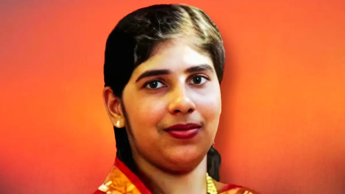 How Grand Mufti Helped Delay Kerala Nurse Nimisha Priya’s Execution