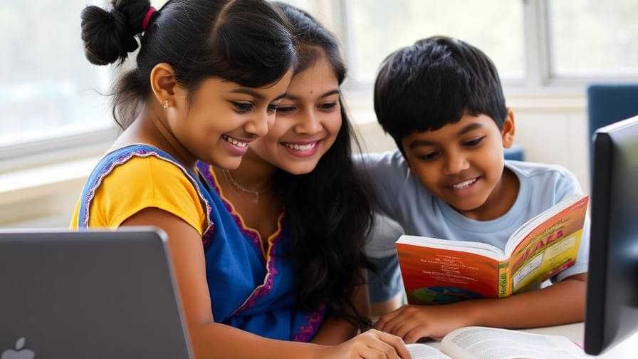 77 Years of Educational Reforms: How India s Education System Has