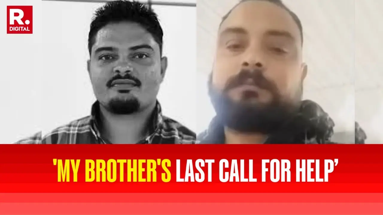 How Indians Are Being Forced Into Putin’s War As Families Appeal Govt Intervention